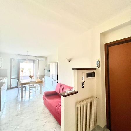 피사 La Maison Il Sole 아파트 외부 사진