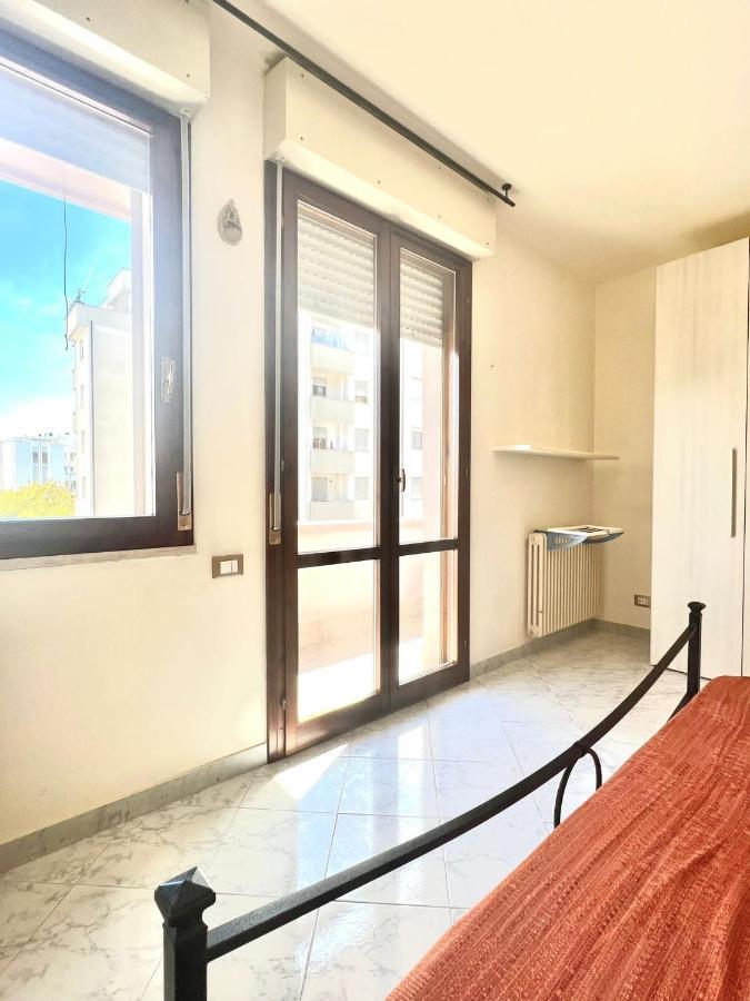 피사 La Maison Il Sole 아파트 외부 사진